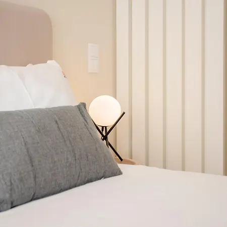 Apartament Liiiving In - Uptown Pearl