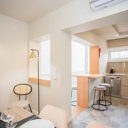 Apartment Liiiving In - Uptown Pearl Porto
