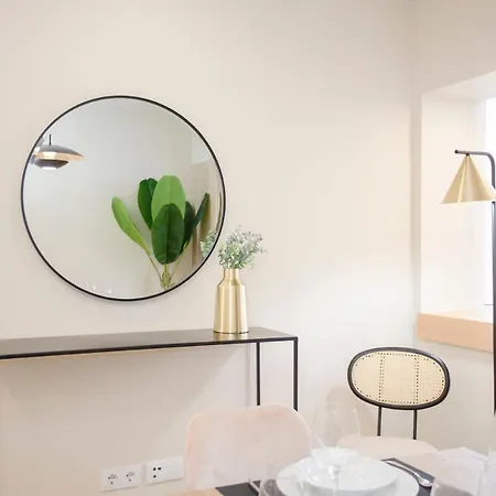 Apartment Liiiving In - Uptown Pearl Porto