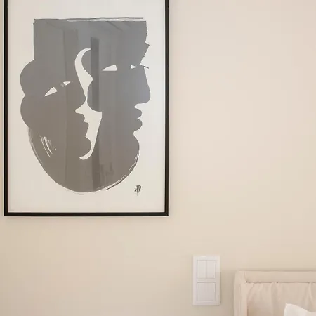 Apartment Liiiving In - Uptown Pearl Porto