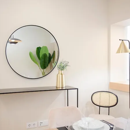 Liiiving In - Uptown Pearl * Porto