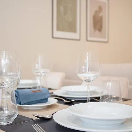 Apartment Liiiving In - Uptown Pearl Porto