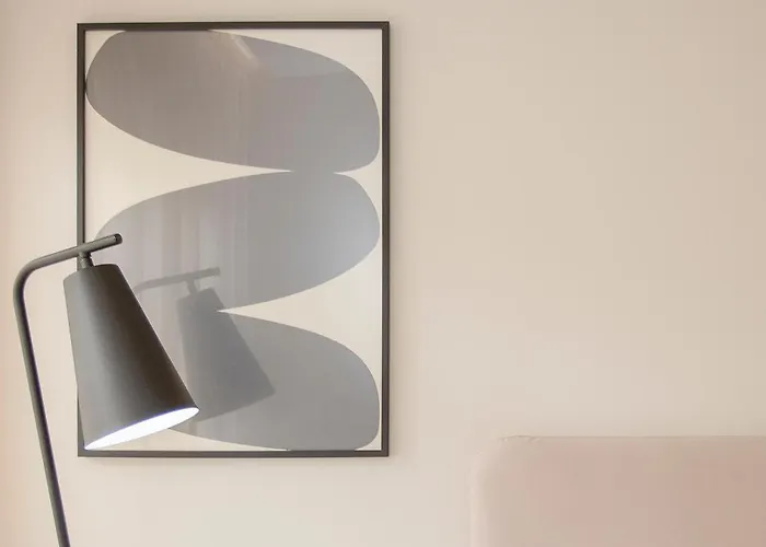 Liiiving In - Uptown Pearl * Πόρτο