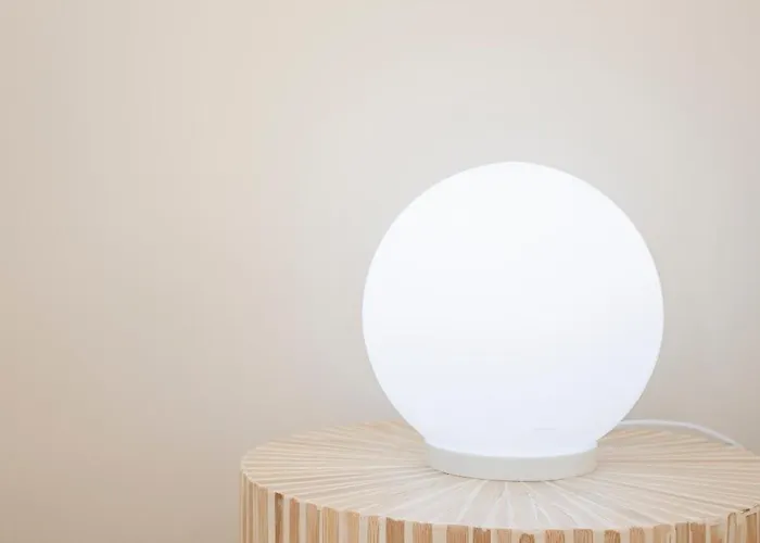 Liiiving In - Uptown Pearl