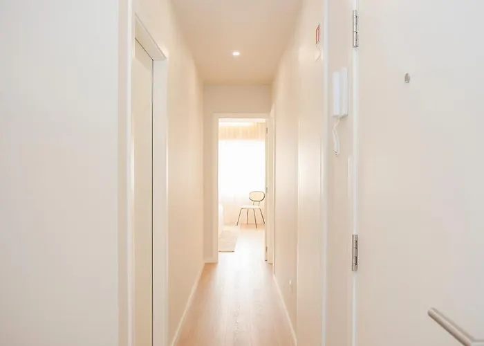 Liiiving In - Uptown Pearl Lejlighed