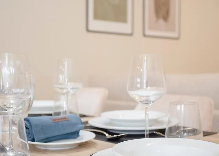 Lejlighed Liiiving In - Uptown Pearl Porto