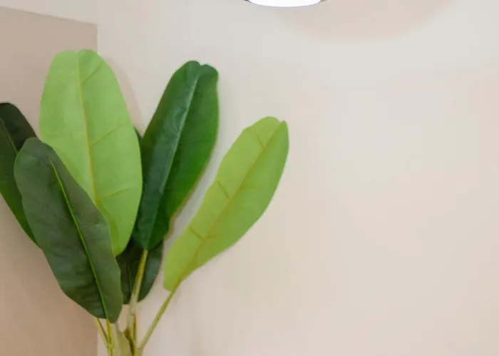 Liiiving In - Uptown Pearl *