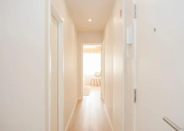 Apartamento Liiiving In - Uptown Pearl