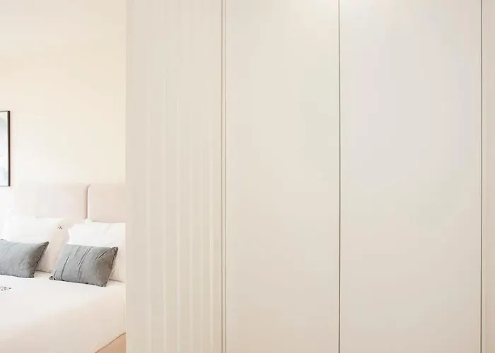 Apartamento Liiiving In - Uptown Pearl Porto