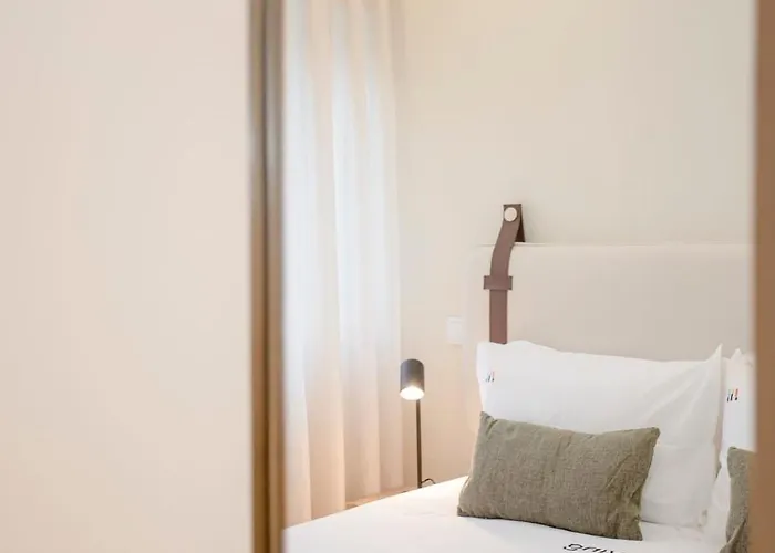 Apartamento Liiiving In - Uptown Pearl