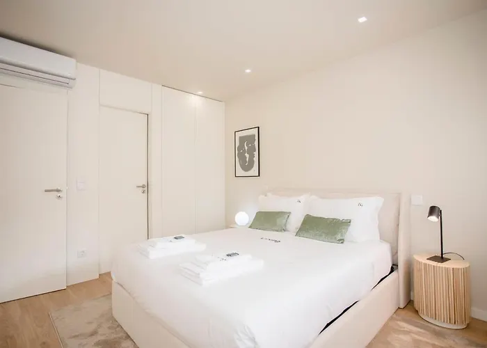 Apartamento Liiiving In - Uptown Pearl