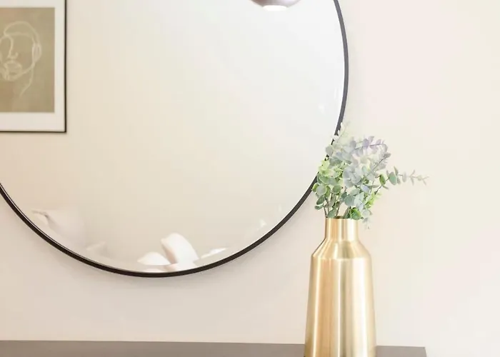 Apartamento Liiiving In - Uptown Pearl *