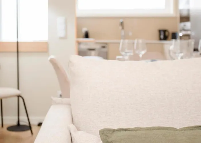 Apartamento Liiiving In - Uptown Pearl