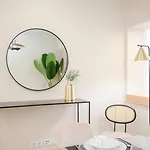 Apartament Liiiving In - Uptown Pearl Porto