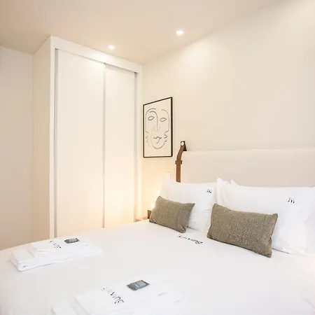 Liiiving In - Uptown Pearl 波尔图