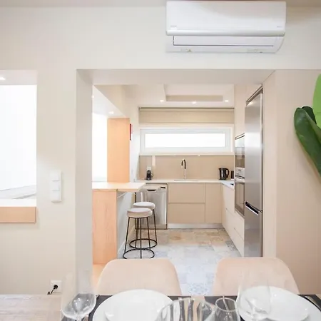 דירה Liiiving In - Uptown Pearl *