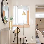 Liiiving In - Uptown Pearl Lejlighed Porto