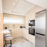 Liiiving In - Uptown Pearl Lejlighed Porto